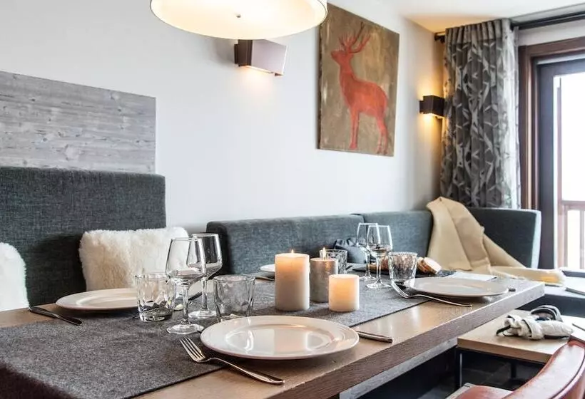 Residence Montana Plein Sud