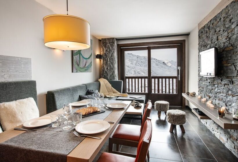 Residence Montana Plein Sud