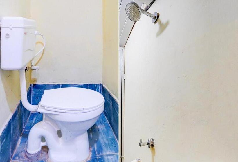 호텔 Oyo Flagship 80489 Sanskriti P Guest House