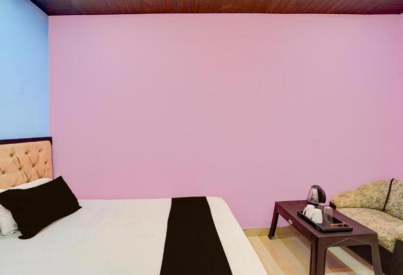 호텔 Oyo Flagship 80489 Sanskriti P Guest House