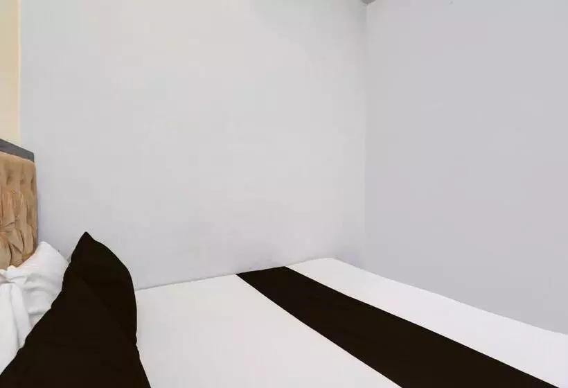 Hotelli Oyo Flagship 80489 Sanskriti P Guest House