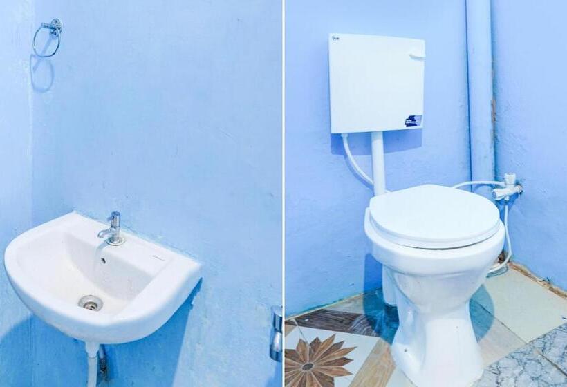 호텔 Oyo Flagship 80489 Sanskriti P Guest House