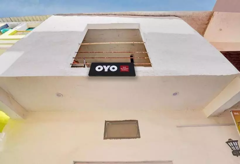 Hotelli Oyo Flagship 80489 Sanskriti P Guest House