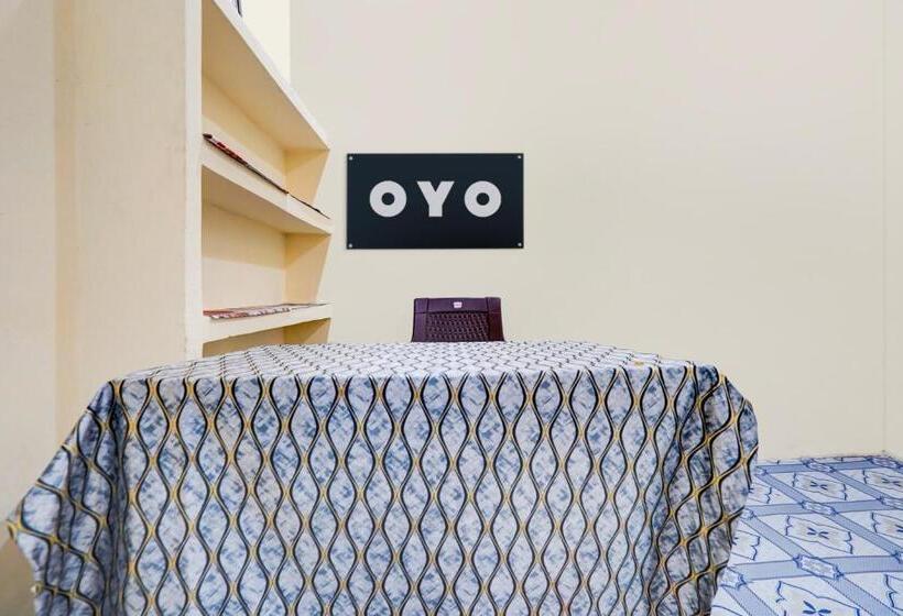 호텔 Oyo Flagship 80489 Sanskriti P Guest House