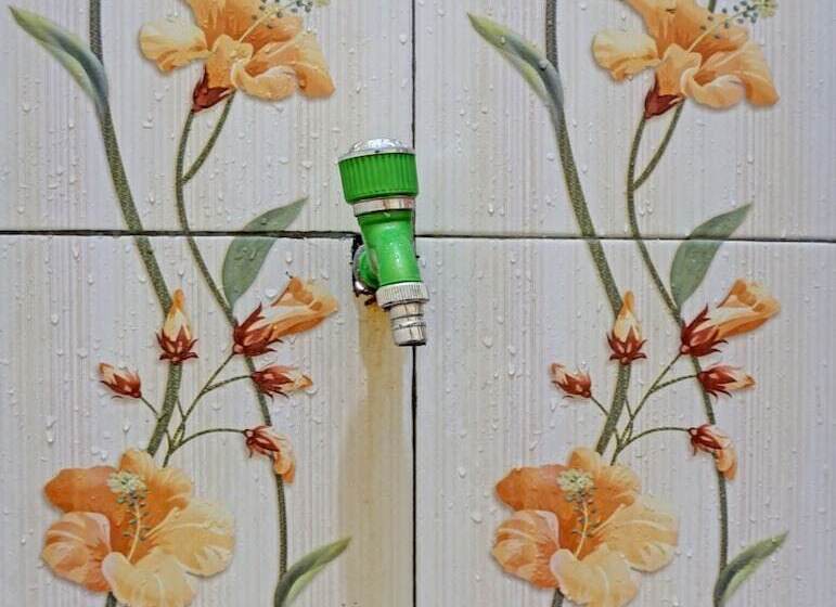 Hotell Spot On 92264 Argo Homestay