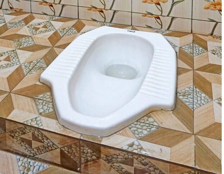 Hotell Spot On 92264 Argo Homestay