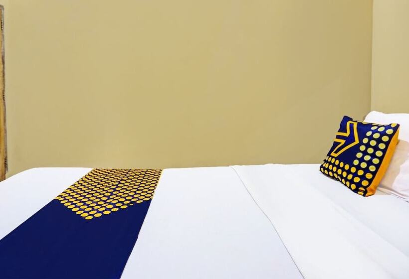 Hotell Spot On 92264 Argo Homestay