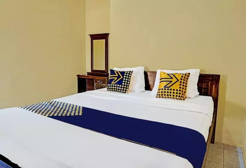 ホテル Spot On 92264 Argo Homestay