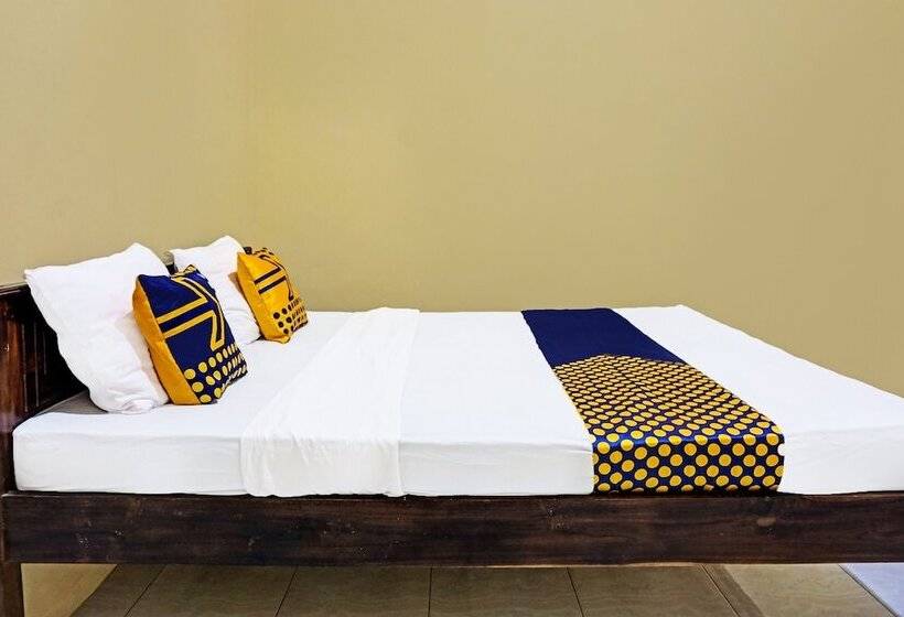 Hotell Spot On 92264 Argo Homestay