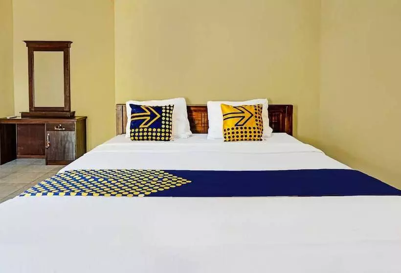 ホテル Spot On 92264 Argo Homestay