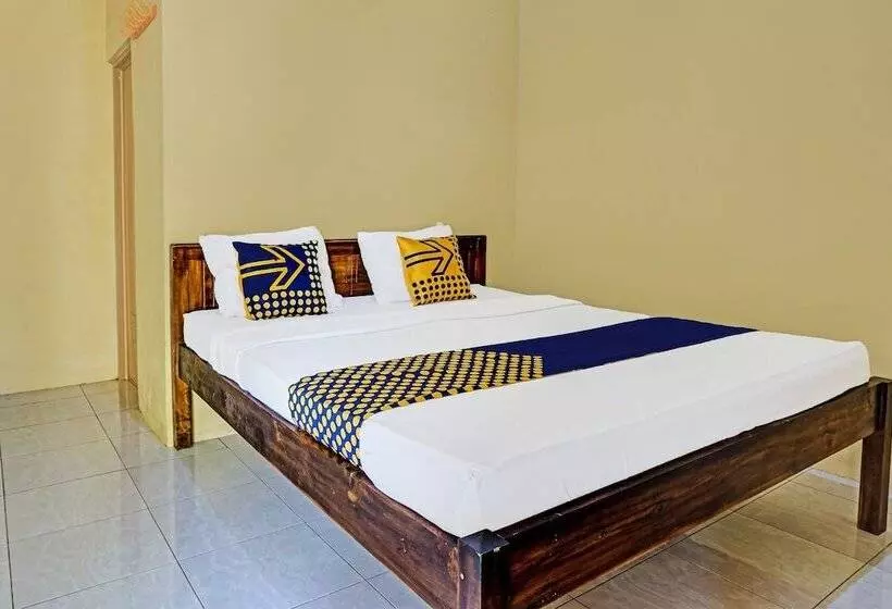 ホテル Spot On 92264 Argo Homestay
