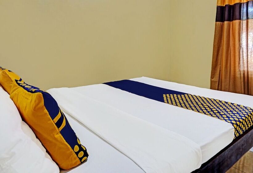 Hotell Spot On 92264 Argo Homestay