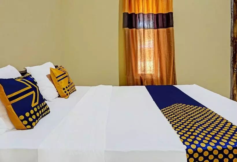 ホテル Spot On 92264 Argo Homestay