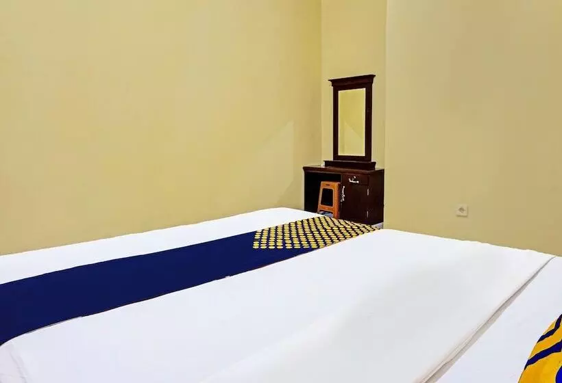 ホテル Spot On 92264 Argo Homestay