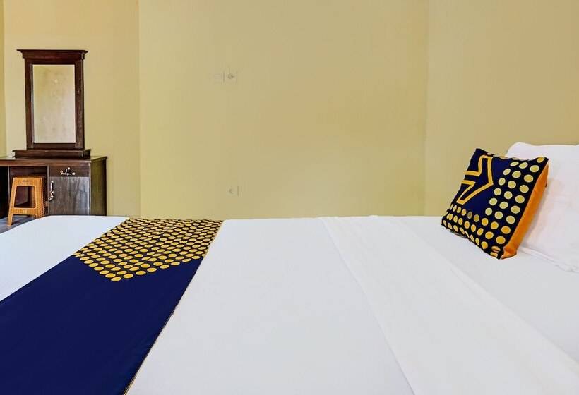 Hotell Spot On 92264 Argo Homestay