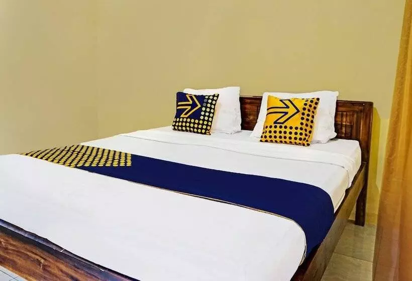ホテル Spot On 92264 Argo Homestay