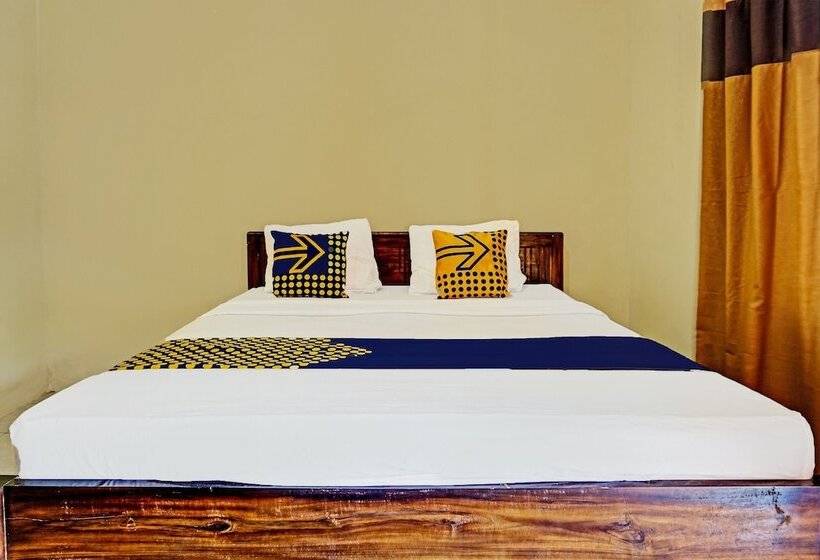 Hotell Spot On 92264 Argo Homestay