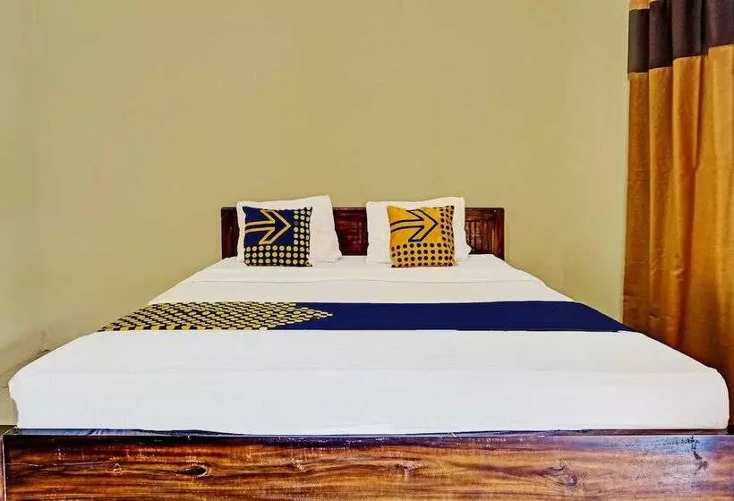 ホテル Spot On 92264 Argo Homestay