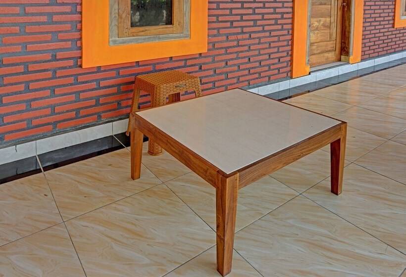 Hotell Spot On 92264 Argo Homestay