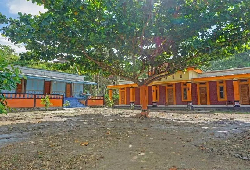 ホテル Spot On 92264 Argo Homestay
