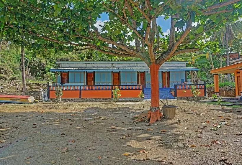 ホテル Spot On 92264 Argo Homestay