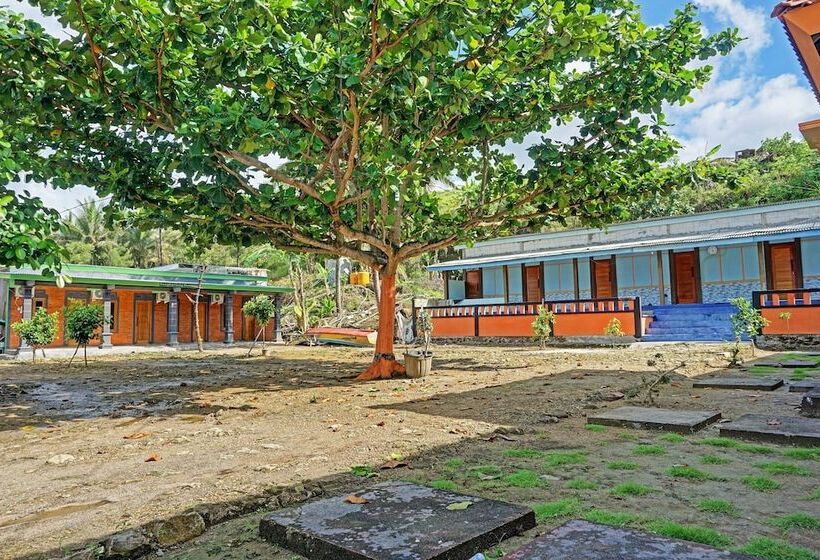 Hotell Spot On 92264 Argo Homestay