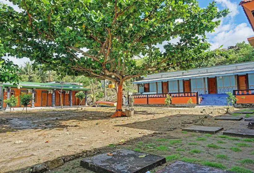 ホテル Spot On 92264 Argo Homestay