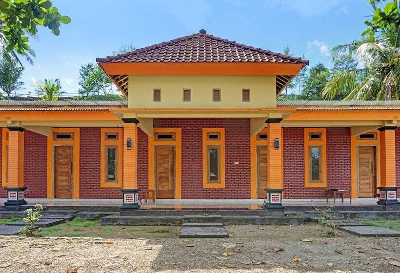 Hotell Spot On 92264 Argo Homestay