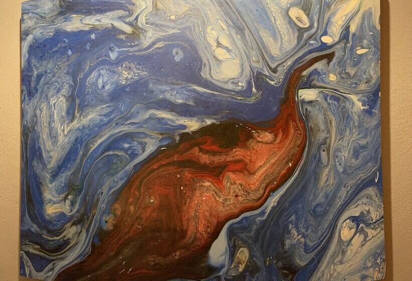 Arch Dormitorio Cenang Hostel