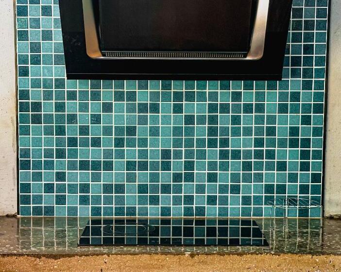 Arch Dormitorio Cenang Hostel