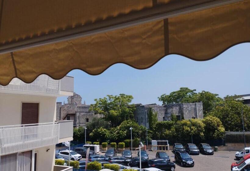 צימר Da Luigi Locazioni Brevi Turistiche