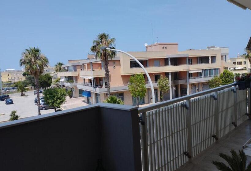 צימר Da Luigi Locazioni Brevi Turistiche