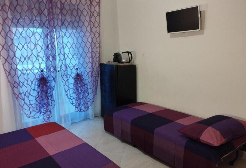 צימר Da Luigi Locazioni Brevi Turistiche