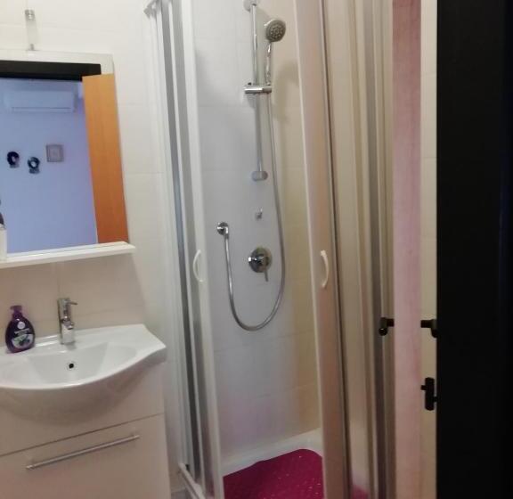 צימר Da Luigi Locazioni Brevi Turistiche