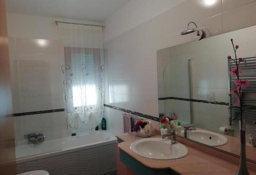 צימר Da Luigi Locazioni Brevi Turistiche