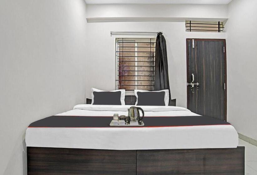 Hotel Fabexpress Dream Palace