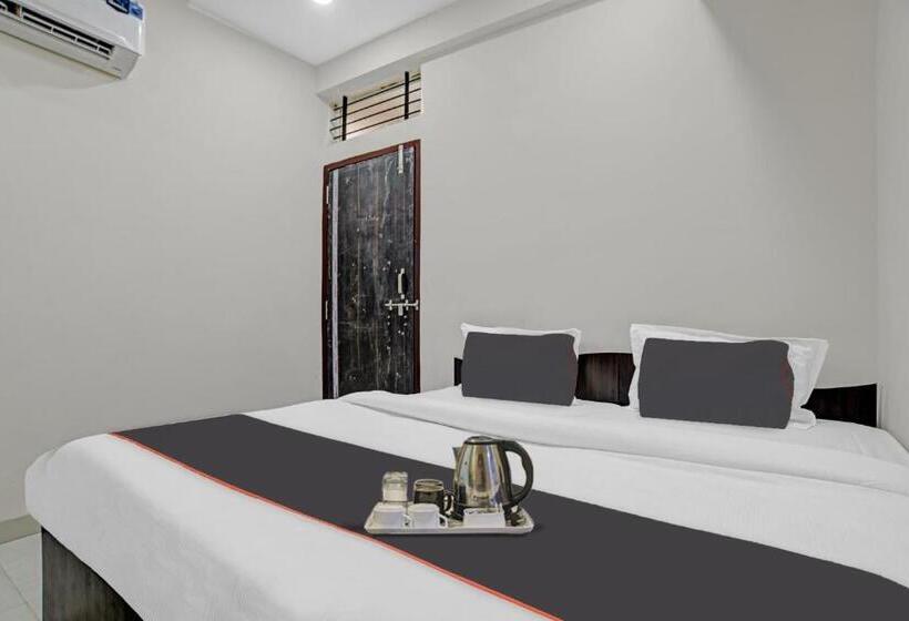 Hotel Fabexpress Dream Palace