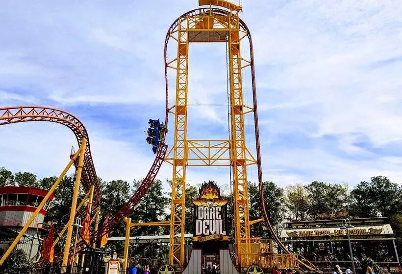 هتل Kimpton Shane Atlanta, An Ihg