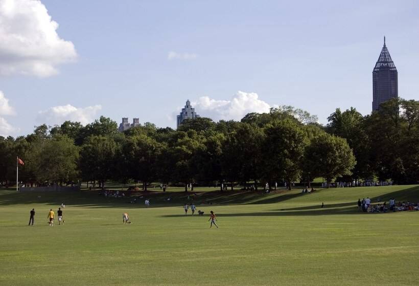 هتل Kimpton Shane Atlanta, An Ihg