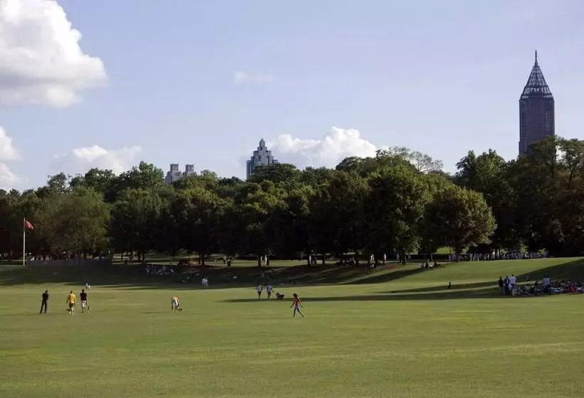 هتل Kimpton Shane Atlanta, An Ihg