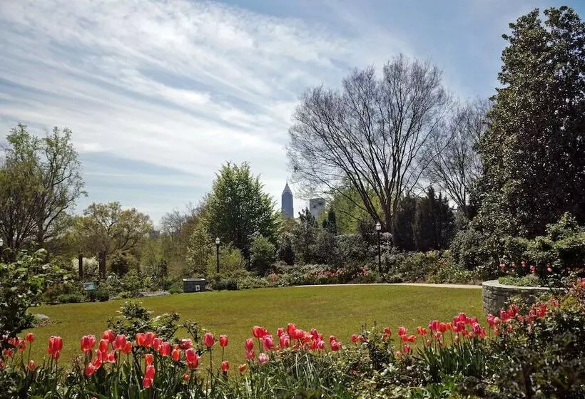 هتل Kimpton Shane Atlanta, An Ihg