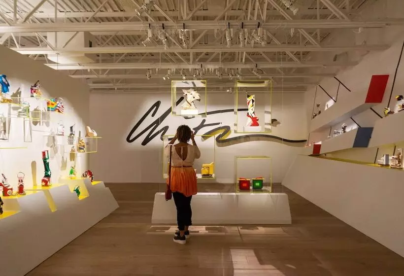 هتل Kimpton Shane Atlanta, An Ihg