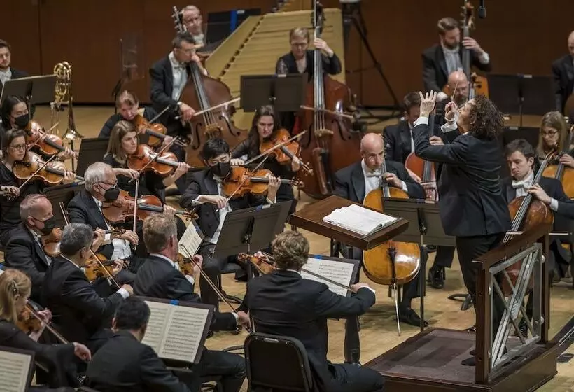 هتل Kimpton Shane Atlanta, An Ihg