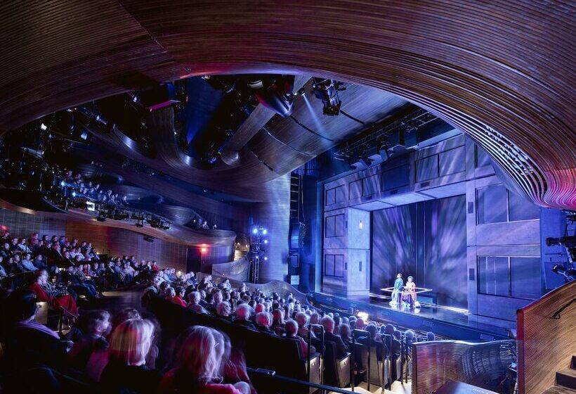 هتل Kimpton Shane Atlanta, An Ihg