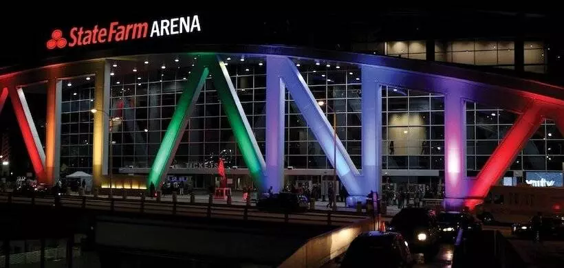 هتل Kimpton Shane Atlanta, An Ihg