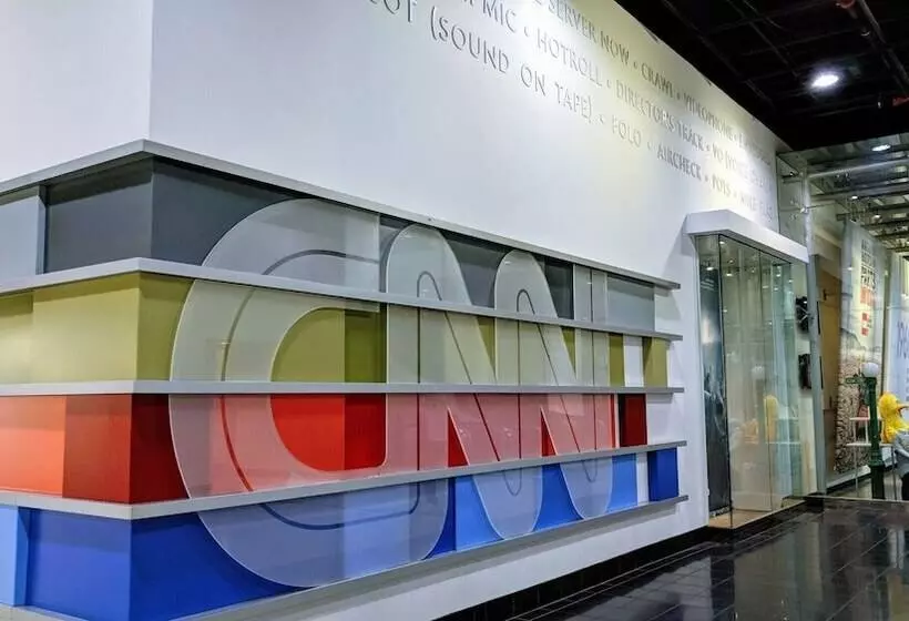 هتل Kimpton Shane Atlanta, An Ihg