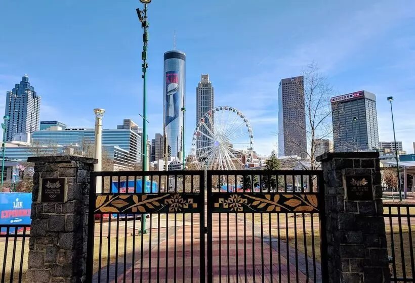 هتل Kimpton Shane Atlanta, An Ihg