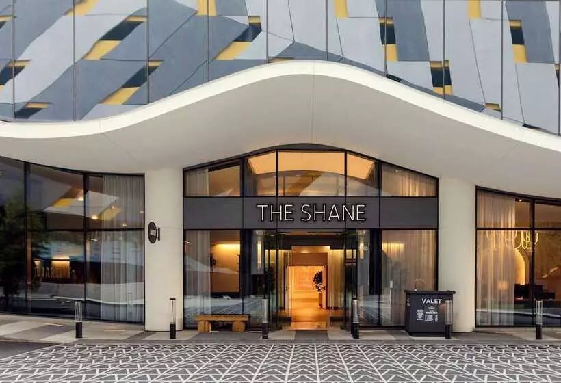 هتل Kimpton Shane Atlanta, An Ihg