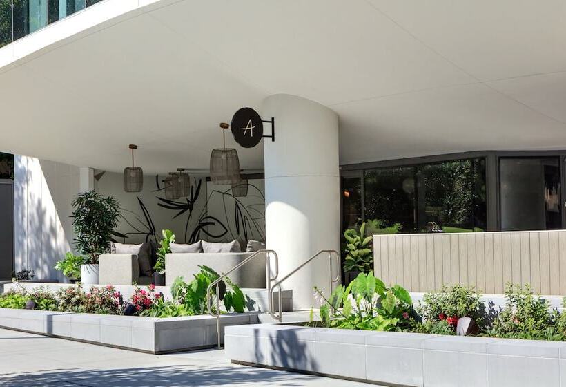 هتل Kimpton Shane Atlanta, An Ihg