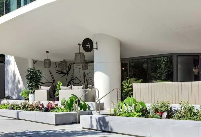هتل Kimpton Shane Atlanta, An Ihg